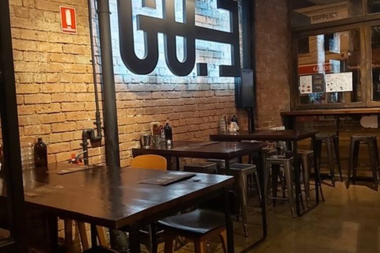 Brunswing Gu E Brunswick Melbourne